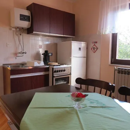 Mariza Apartment Rosini