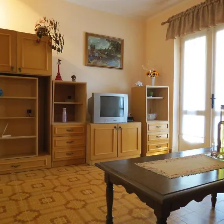 Apartment Mariza