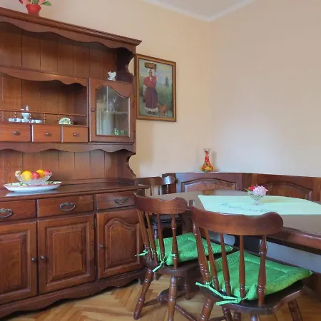 Apartment Mariza Rosini