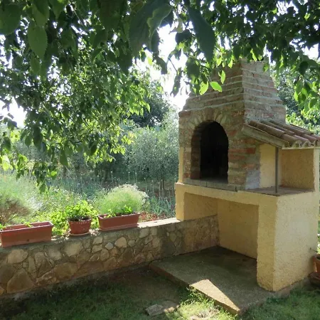 Mariza Apartment Rosini