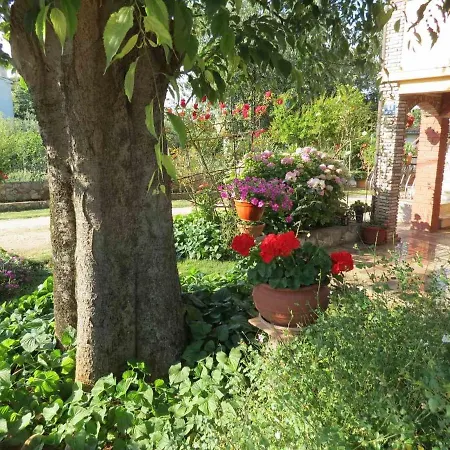 Mariza Apartment